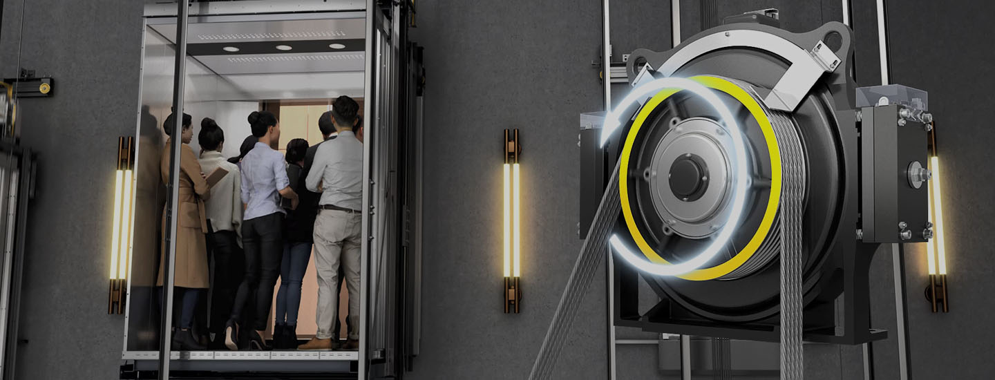 主動安全科技，每一程守護(hù)安心