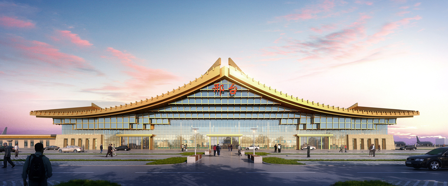 河北邢臺(tái)&middot;邢臺(tái)褡褳機(jī)場