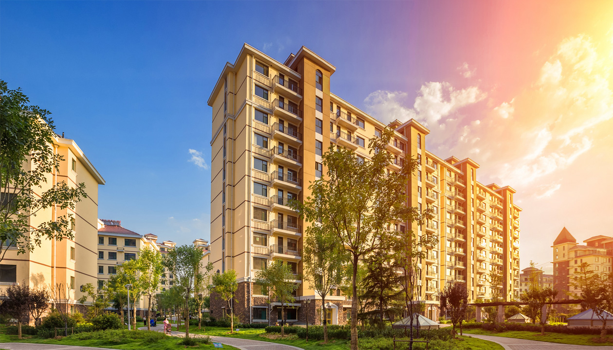 國(guó)債補(bǔ)貼電梯更新方案，永大方案助力無憂煥新